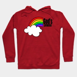 God’s Promise Hoodie